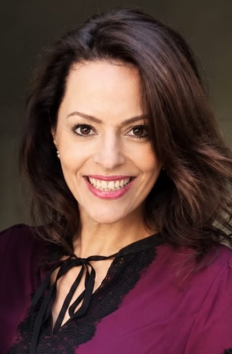 Anca Schmittner