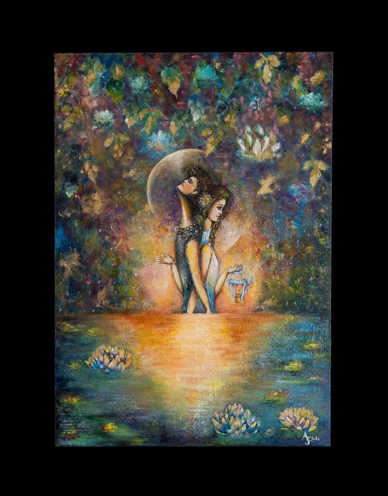 Symphony of Love