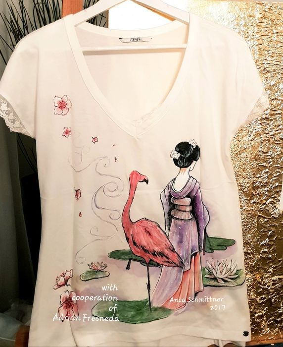 T-Shirt 7